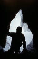 Good Belay Cave